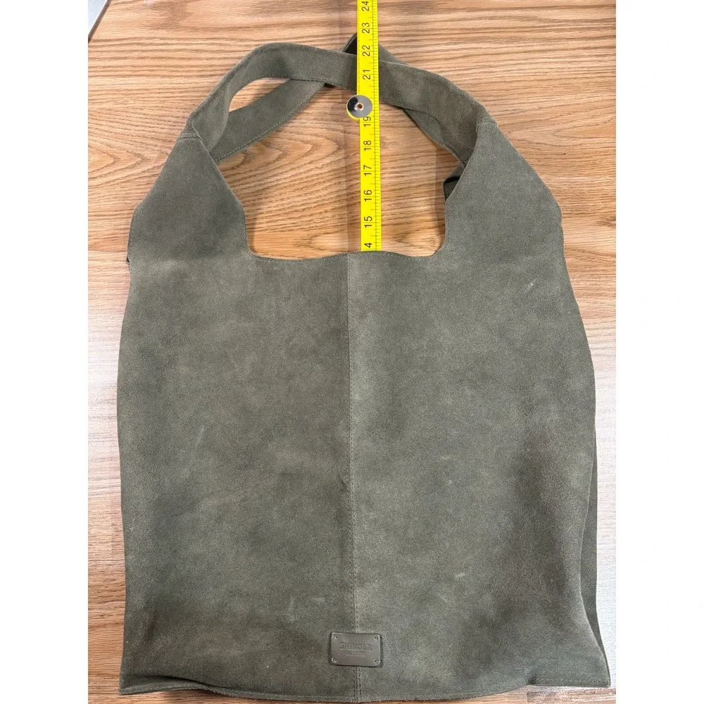 Shinola Shoulder Bag - Picture 6 of 8